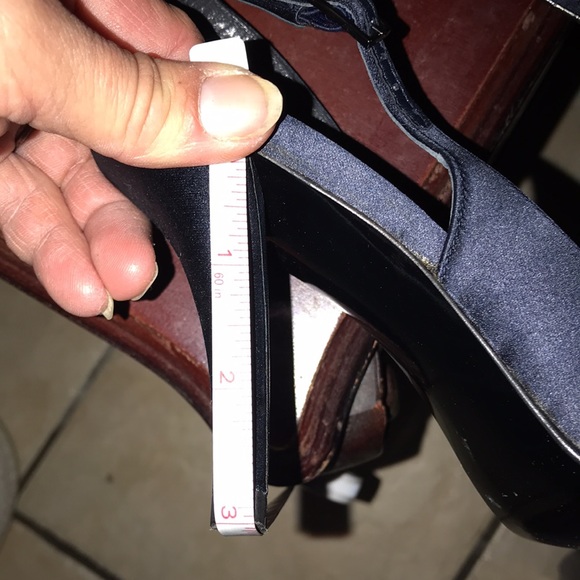 “Stuart Weitzman” Peep-Toe Heels 👠 (NEW)! - Picture 14 of 15